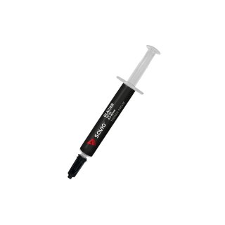 SAVIO SAVIO PASTA TERMOPRZEWODZĄCA 8,5W/MK, 2G, TG-02