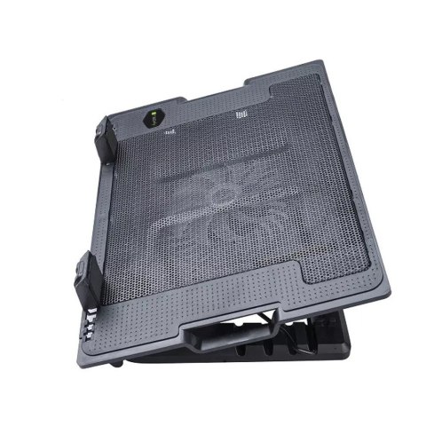 TECHly TECHLY PODSTAWKA CHŁODZĄCA WENTYLATOR POD LAPTOPA TECHly TECHLY PODSTAWKA CHŁODZĄCA WENTYLATOR POD LAPTOPA