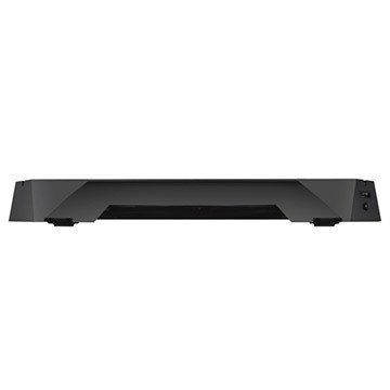Thermaltake Podkładka chłodząca pod laptop Thermaltake Massive V20 CL-N004-PL20BL-A (17.x cala; 1 wentylator) Thermaltake Podkładka chłodząca pod laptop Thermaltake Massive V20 CL-N004-PL20BL-A (17.x cala; 1 wentylator)