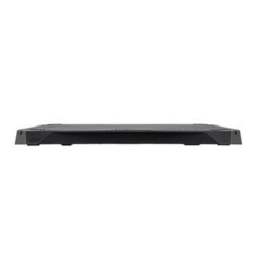 Thermaltake Podkładka chłodząca pod laptop Thermaltake Massive V20 CL-N004-PL20BL-A (17.x cala; 1 wentylator) Thermaltake Podkładka chłodząca pod laptop Thermaltake Massive V20 CL-N004-PL20BL-A (17.x cala; 1 wentylator)