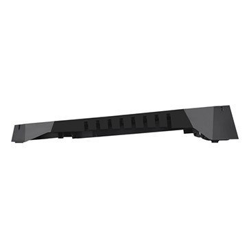 Thermaltake Podkładka chłodząca pod laptop Thermaltake Massive V20 CL-N004-PL20BL-A (17.x cala; 1 wentylator) Thermaltake Podkładka chłodząca pod laptop Thermaltake Massive V20 CL-N004-PL20BL-A (17.x cala; 1 wentylator)