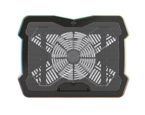 Trust Podstawka chłodząca TRUST GXT1126 AURA LAPTOP COOLING STAND