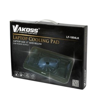 VAKOSS VAKOSS PODSTAWKA CHŁODZĄCA POD NOTEBOOK LF-1854LK
