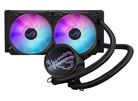 ASUS Chłodzenie ASUS ROG RYUO III 240 ARGB