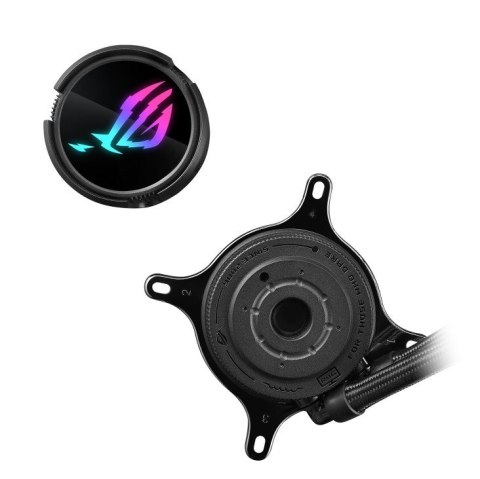 ASUS Chłodzenie ASUS ROG STRIX LC III 360