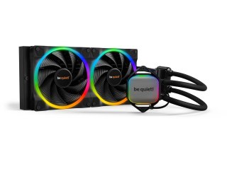 BE QUIET! CHŁODZENIE BE QUIET! Pure Loop 2 FX 280 2x140mm