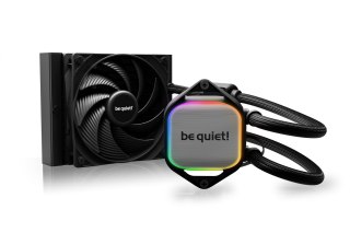 BE QUIET! Chłodzenie wodne BE QUIET! PURE LOOP 2 120mm