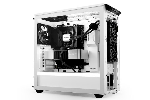 BE QUIET! Chłodzenie wodne BE QUIET! PURE LOOP 2 240mm BE QUIET! Chłodzenie wodne BE QUIET! PURE LOOP 2 240mm