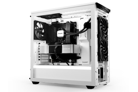 BE QUIET! Chłodzenie wodne BE QUIET! PURE LOOP 2 280mm