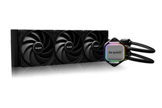 BE QUIET! Chłodzenie wodne BE QUIET! PURE LOOP 2 360mm