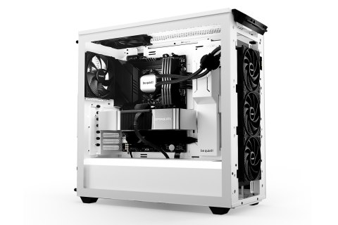 BE QUIET! Chłodzenie wodne BE QUIET! PURE LOOP 2 360mm BE QUIET! Chłodzenie wodne BE QUIET! PURE LOOP 2 360mm