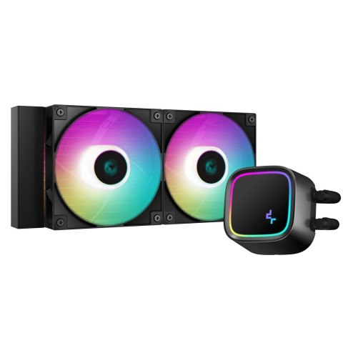 DEEPCOOL Chłodzenie wodne DeepCool LE520 DEEPCOOL Chłodzenie wodne DeepCool LE520