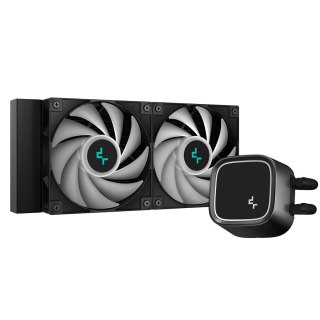 DEEPCOOL Chłodzenie wodne DeepCool LE520