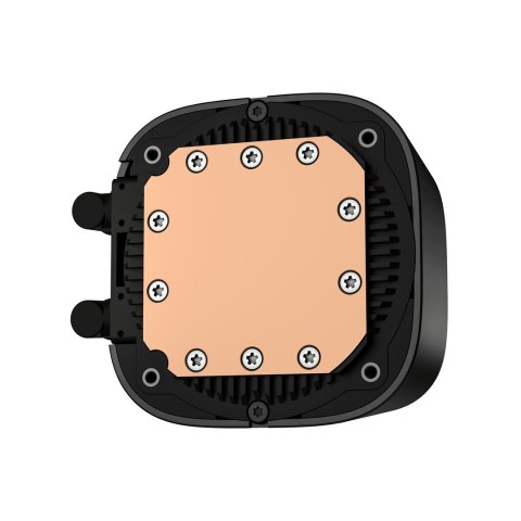 DEEPCOOL Chłodzenie wodne DeepCool LE520 DEEPCOOL Chłodzenie wodne DeepCool LE520
