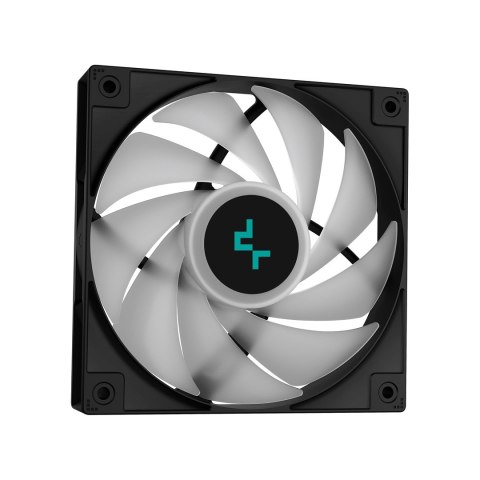 DEEPCOOL Chłodzenie wodne DeepCool LE520 DEEPCOOL Chłodzenie wodne DeepCool LE520