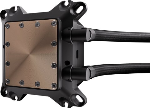 ENDORFY Chłodzenie wodne ENDORFY Navis F240 ENDORFY Chłodzenie wodne ENDORFY Navis F240