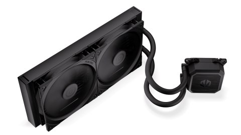ENDORFY Chłodzenie wodne ENDORFY Navis F280