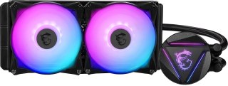 MSI Chłodzenie wodne MSI MAG CORELIQUID 240R V2