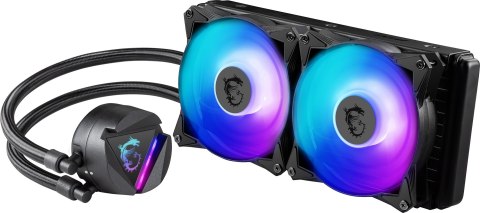 MSI Chłodzenie wodne MSI MAG CORELIQUID 240R V2