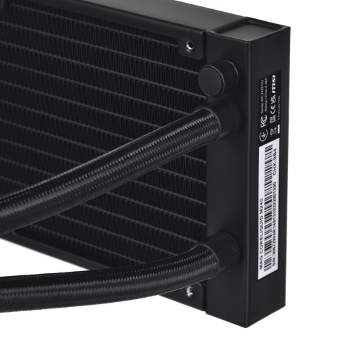 MSI Chłodzenie wodne MSI MAG CORELIQUID M240