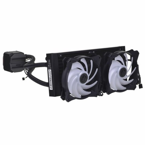 MSI Chłodzenie wodne MSI MAG CORELIQUID M240
