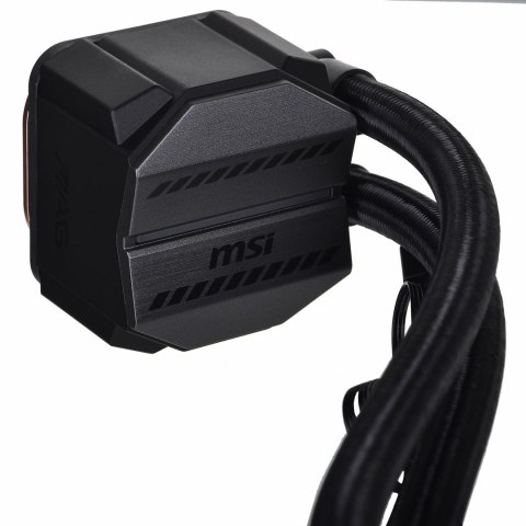 MSI Chłodzenie wodne MSI MAG CORELIQUID M240