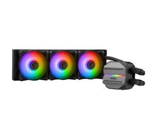 MSI Chłodzenie wodne MSI MAG CORELIQUID M360 ARGB