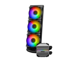MSI Chłodzenie wodne MSI MAG CORELIQUID M360 ARGB