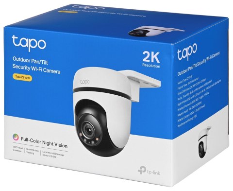 TP-LINK Kamera TP-LINK Tapo C510W TP-LINK Kamera TP-LINK Tapo C510W