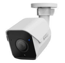 Synology Synology Camera BC500, Bullet , 5 MP, 2.8 mm, H.264/H.265, MicroSD (up to 128 GB), White, IP67