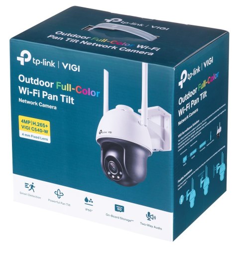 TP-LINK Kamera TP-LINK VIGI C540-W(4MM)