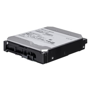 Western Digital Dysk serwerowy HDD Western Digital Ultrastar HC580 WUH722424ALE6L4 (24 TB; 3,5"; SATA)