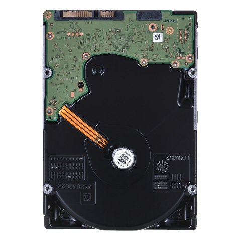Western Digital Dysk serwerowy HDD Western Digital Ultrastar HC580 WUH722424ALE6L4 (24 TB; 3,5"; SATA)