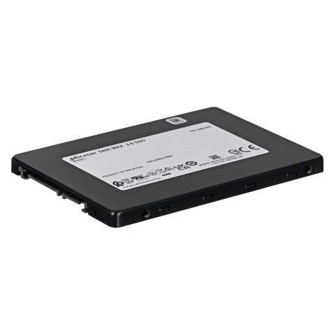 Micron Dysk SSD Micron 5400 MAX 1.92TB SATA 2.5" MTFDDAK1T9TGB-1BC1ZABYYR (DWPD 5) Micron Dysk SSD Micron 5400 MAX 1.92TB SATA 2.5" MTFDDAK1T9TGB-1BC1ZABYYR (DWPD 5)