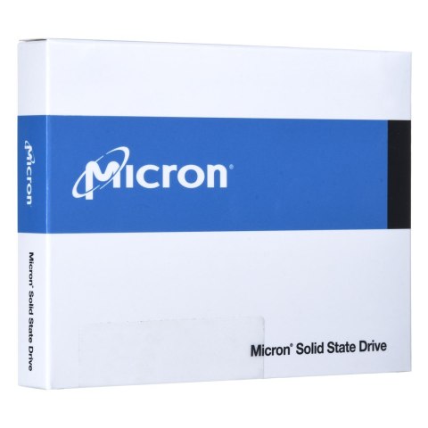 Micron Dysk SSD Micron 7450 MAX 6.4TB U.3 (15mm) NVMe Gen4 MTFDKCC6T4TFS-1BC1ZABYYR (DWPD 3) Micron Dysk SSD Micron 7450 MAX 6.4TB U.3 (15mm) NVMe Gen4 MTFDKCC6T4TFS-1BC1ZABYYR (DWPD 3)