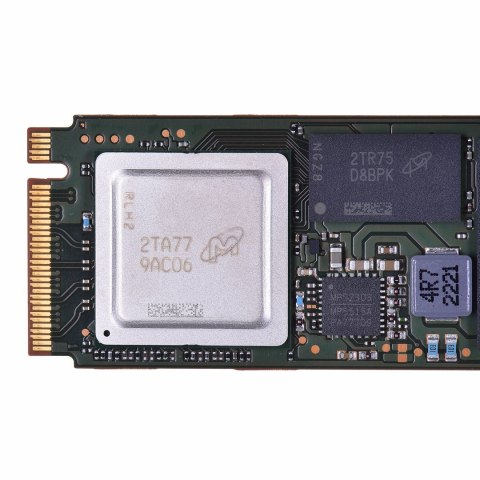 Micron Dysk SSD Micron 7450 PRO 480GB M.2 (22x80) NVMe Gen4 MTFDKBA480TFR-1BC1ZABYYR (DWPD 1) Micron Dysk SSD Micron 7450 PRO 480GB M.2 (22x80) NVMe Gen4 MTFDKBA480TFR-1BC1ZABYYR (DWPD 1)