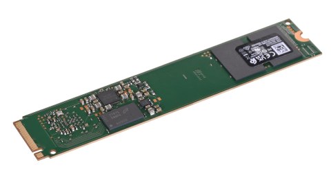 Micron Dysk SSD Micron 7450 PRO 960GB M.2 (22x110) NVMe Gen4 MTFDKBG960TFR-1BC1ZABYYR (DWPD 1) Micron Dysk SSD Micron 7450 PRO 960GB M.2 (22x110) NVMe Gen4 MTFDKBG960TFR-1BC1ZABYYR (DWPD 1)