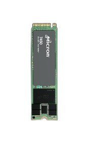 Micron Dysk SSD Micron 7450 PRO 960GB M.2 (22x80) NVMe Gen4 MTFDKBA960TFR-1BC1ZABYYR (DWPD 1) Micron Dysk SSD Micron 7450 PRO 960GB M.2 (22x80) NVMe Gen4 MTFDKBA960TFR-1BC1ZABYYR (DWPD 1)