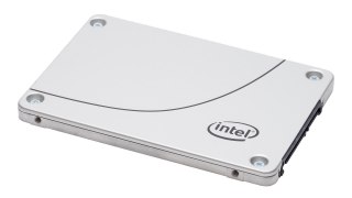SOLIDIGM Dysk SSD Solidigm (Intel) S4510 960GB SATA 2.5" SSDSC2KB960G801 (DWPD up to 2)