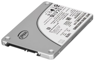 SOLIDIGM Dysk SSD Solidigm (Intel) S4520 1.92TB SATA 2.5" SSDSC2KB019TZ01 (DWPD up to 3)