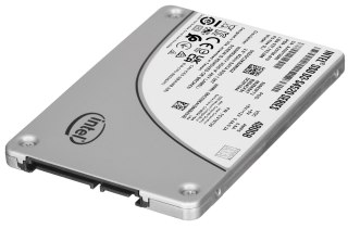 SOLIDIGM Dysk SSD Solidigm (Intel) S4520 480GB SATA 2.5" SSDSC2KB480GZ01 (DWPD up to 3)
