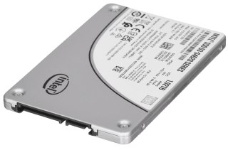 SOLIDIGM Dysk SSD Solidigm (Intel) S4620 1.92TB SATA 2.5" SSDSC2KG019TZ01 (DWPD up to 4)