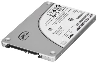 SOLIDIGM Dysk SSD Solidigm (Intel) S4620 3.84TB SATA 2.5" SSDSC2KG038TZ01 (DWPD up to 5)