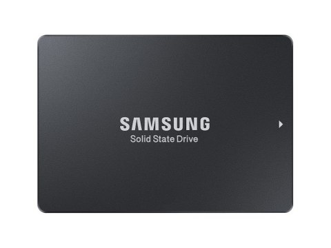 Samsung SemiConductor Dysk SSD Samsung PM893 1.92TB SATA 2.5" MZ7L31T9HBLT-00A07 (DWPD 1) Samsung SemiConductor Dysk SSD Samsung PM893 1.92TB SATA 2.5" MZ7L31T9HBLT-00A07 (DWPD 1)