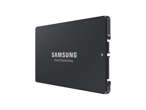 Samsung SemiConductor Dysk SSD Samsung PM893 1.92TB SATA 2.5" MZ7L31T9HBLT-00A07 (DWPD 1) Samsung SemiConductor Dysk SSD Samsung PM893 1.92TB SATA 2.5" MZ7L31T9HBLT-00A07 (DWPD 1)