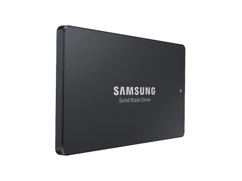 Samsung SemiConductor Dysk SSD Samsung PM893 1.92TB SATA 2.5" MZ7L31T9HBLT-00A07 (DWPD 1) Samsung SemiConductor Dysk SSD Samsung PM893 1.92TB SATA 2.5" MZ7L31T9HBLT-00A07 (DWPD 1)