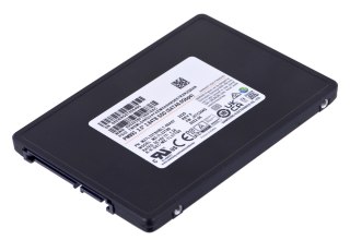 Samsung SemiConductor Dysk SSD Samsung PM893 3.84TB SATA 2.5" MZ7L33T8HBLT-00A07 (DWPD 1)