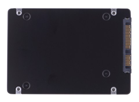 Samsung SemiConductor Dysk SSD Samsung PM893 3.84TB SATA 2.5" MZ7L33T8HBLT-00A07 (DWPD 1)