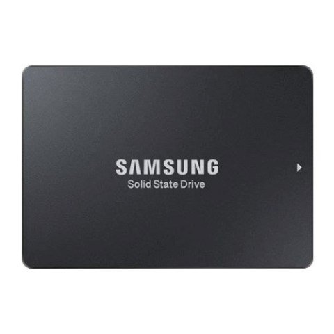 Samsung SemiConductor Dysk SSD Samsung PM897 1.92TB SATA 2.5" MZ7L31T9HBNA-00A07 (DWPD 3) Samsung SemiConductor Dysk SSD Samsung PM897 1.92TB SATA 2.5" MZ7L31T9HBNA-00A07 (DWPD 3)