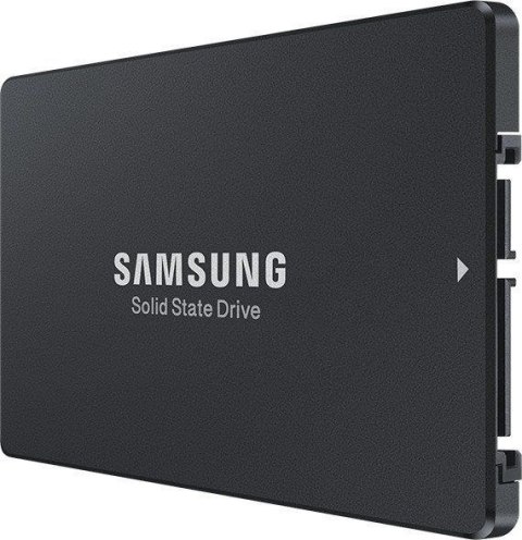 Samsung SemiConductor Dysk SSD Samsung PM897 1.92TB SATA 2.5" MZ7L31T9HBNA-00A07 (DWPD 3) Samsung SemiConductor Dysk SSD Samsung PM897 1.92TB SATA 2.5" MZ7L31T9HBNA-00A07 (DWPD 3)